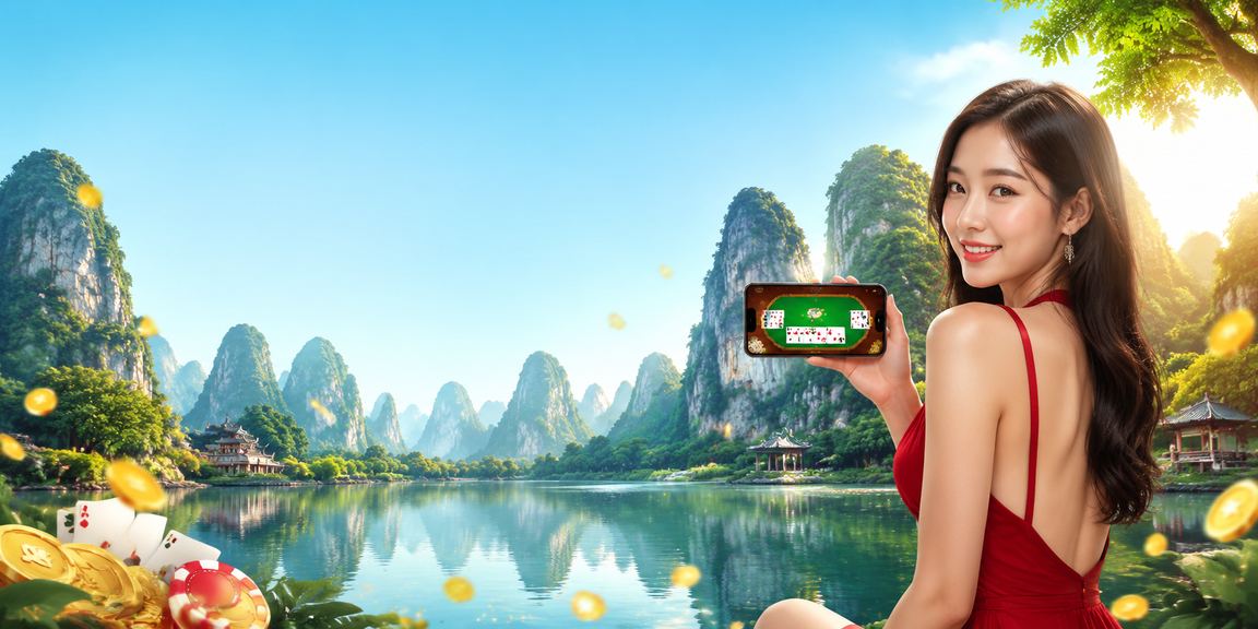 Người chơi bài tại Ninh Bình – không gian giải trí casino trên mt15
