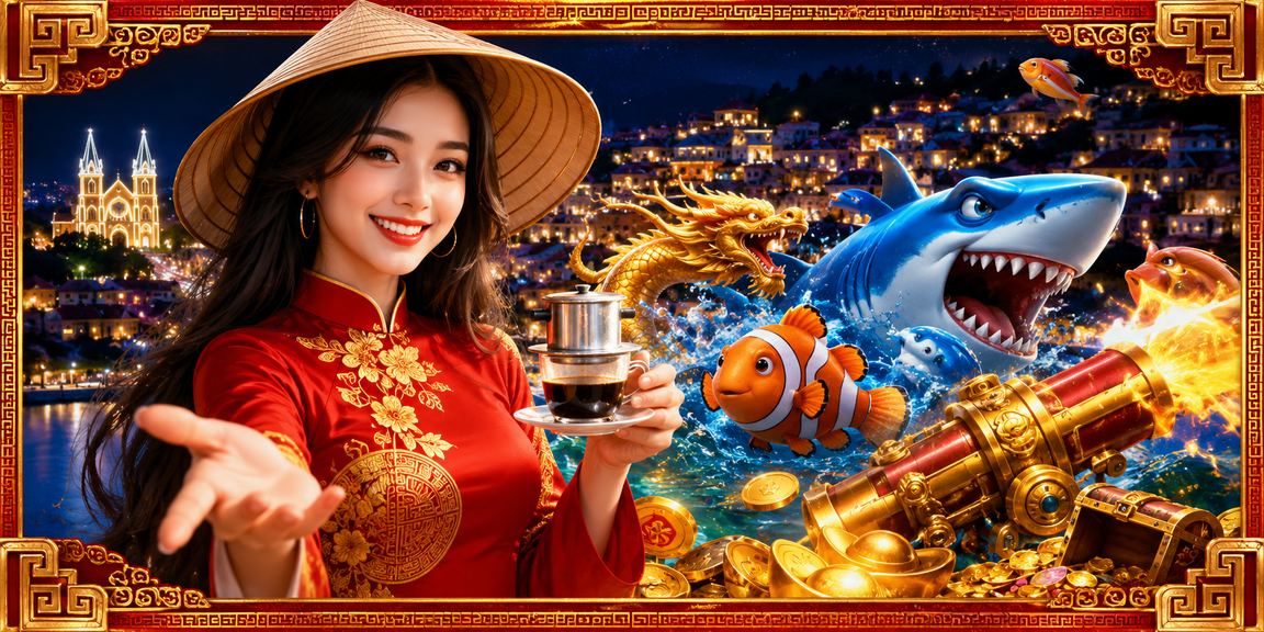 Trải nghiệm bắn cá và ứng dụng mt15 tại Sa Pa