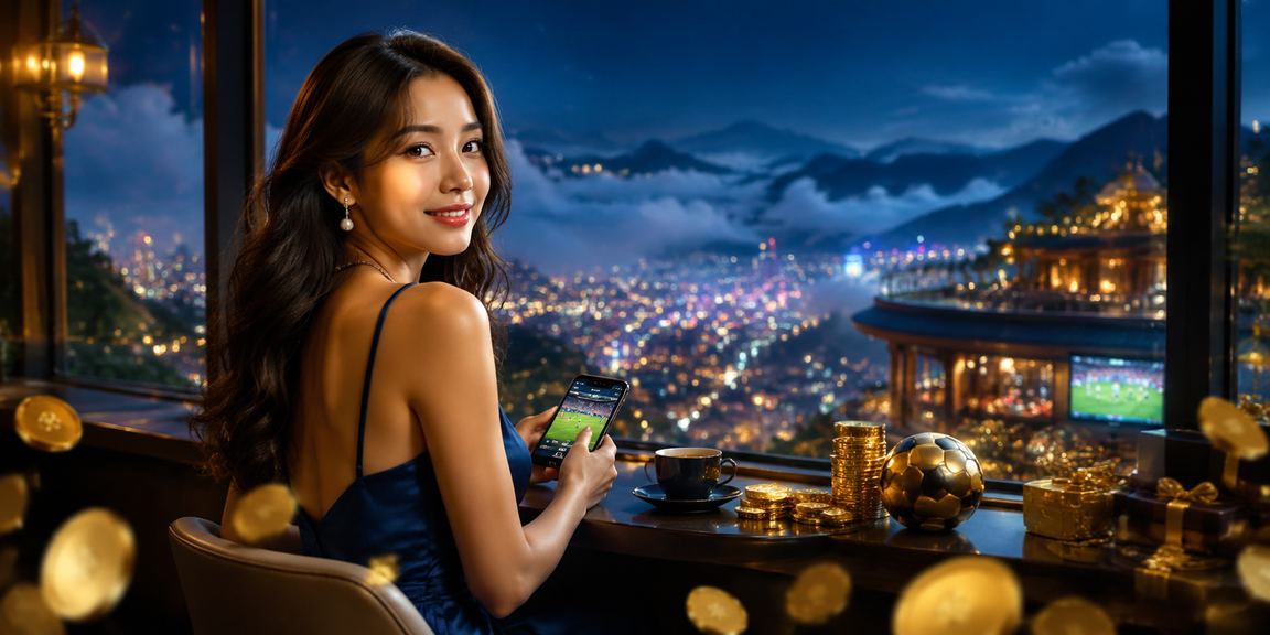 Không khí cà phê buổi sáng tại Sa Pa – theo dõi jackpot slot trên điện thoại