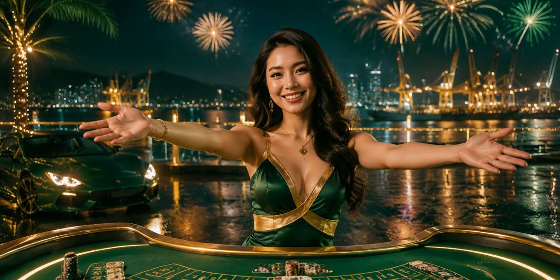 Lễ hội Baccarat tại Vũng Tàu – sòng bài đẳng cấp mt15